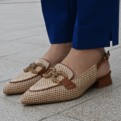 MLV camel sling