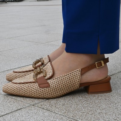 MLV camel sling