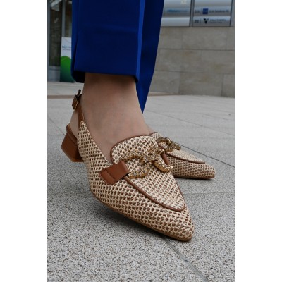 MLV camel sling