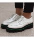 Pertini fehér fűzős cipő