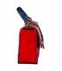 Sandro Vicari piros táska